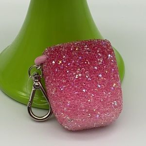 “OMBRÉ PINK” BBW POCKET BAC HOLDER